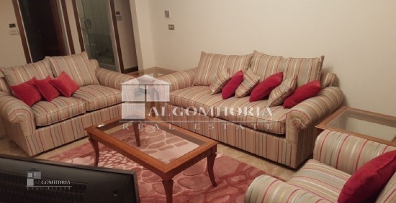 Furnished Apartment for rent 300.00 M2 in Giza, Dokki