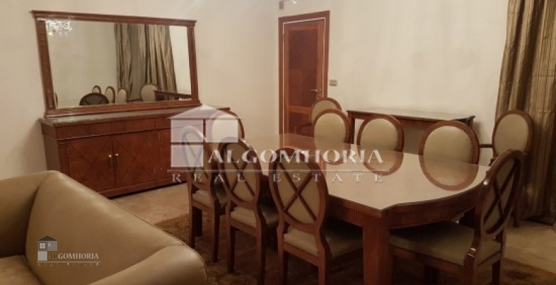 Furnished Apartment for rent 300.00 M2 in Giza, Dokki