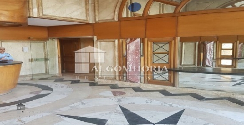 Furnished Apartment for rent 300.00 M2 in Giza, Dokki