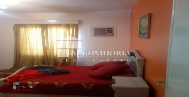 Furnished Apartment for rent 190.00 M2 in Giza, Dokki