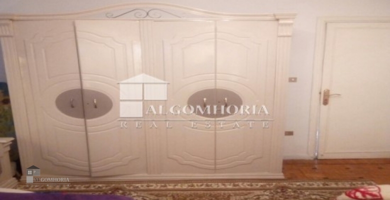 Furnished Apartment for rent 190.00 M2 in Giza, Dokki