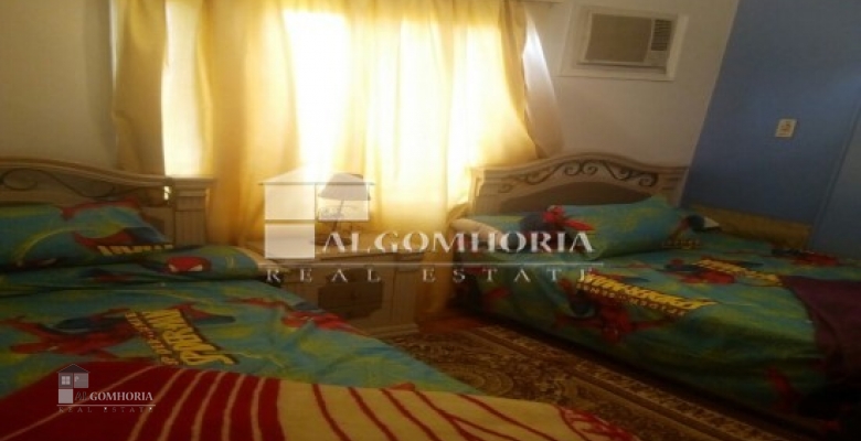 Furnished Apartment for rent 190.00 M2 in Giza, Dokki