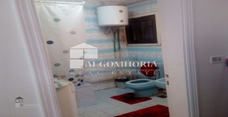 Furnished Apartment for rent 190.00 M2 in Giza, Dokki