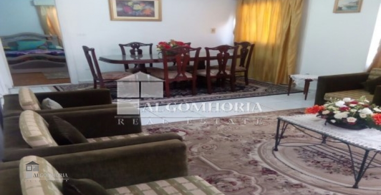 Furnished Apartment for rent 190.00 M2 in Giza, Dokki