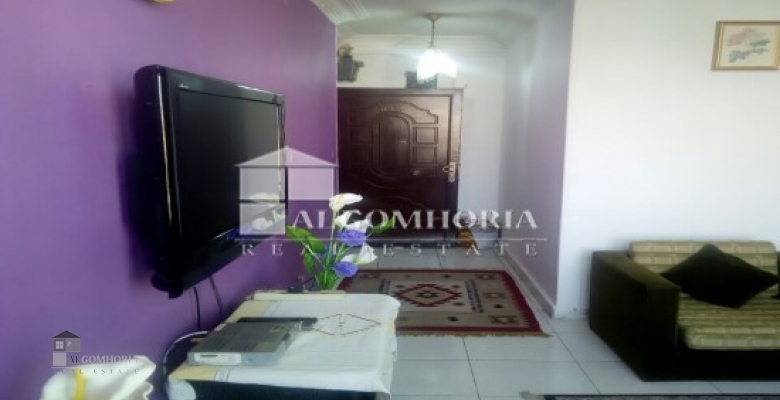 Furnished Apartment for rent 190.00 M2 in Giza, Dokki