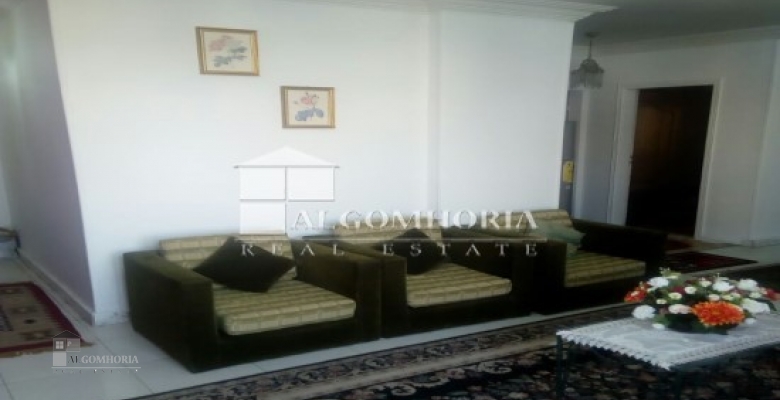 Furnished Apartment for rent 190.00 M2 in Giza, Dokki