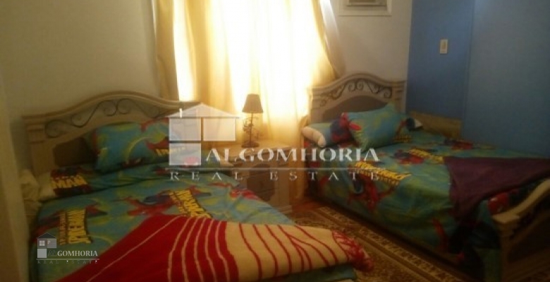 Furnished Apartment for rent 190.00 M2 in Giza, Dokki