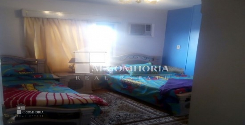 Furnished Apartment for rent 190.00 M2 in Giza, Dokki