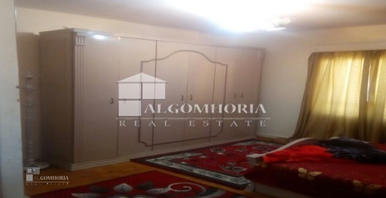 Furnished Apartment for rent 190.00 M2 in Giza, Dokki
