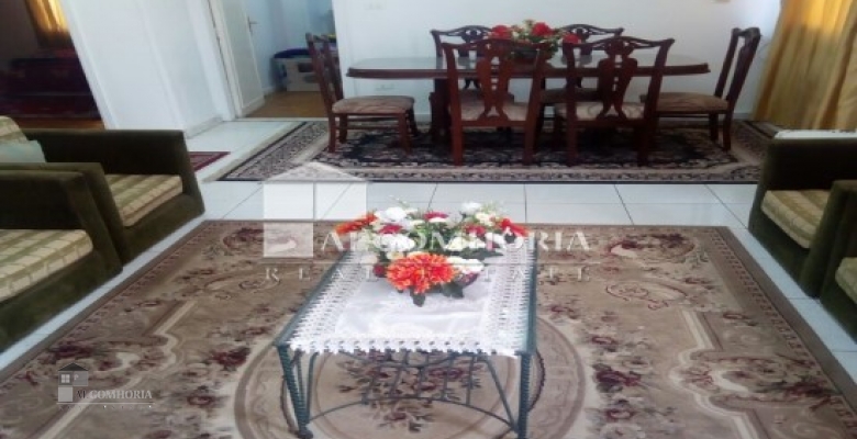 Furnished Apartment for rent 190.00 M2 in Giza, Dokki