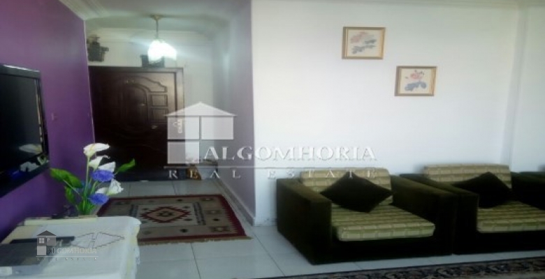 Furnished Apartment for rent 190.00 M2 in Giza, Dokki