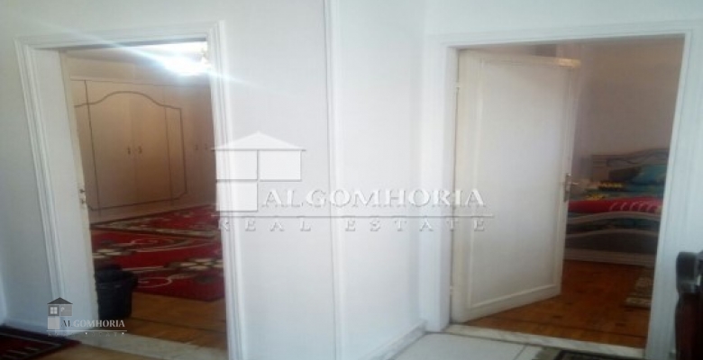 Furnished Apartment for rent 190.00 M2 in Giza, Dokki