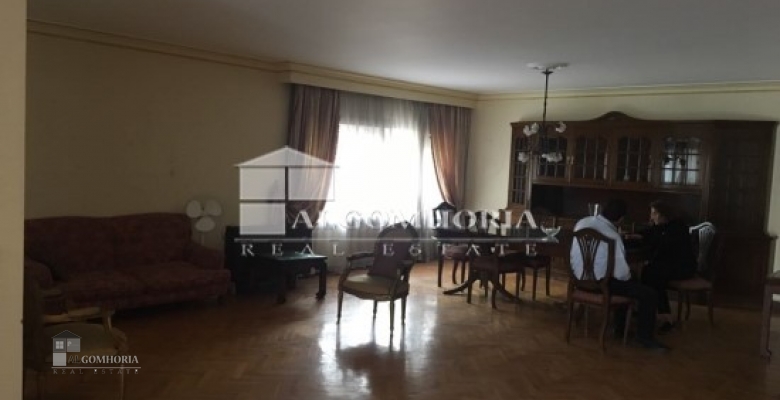 Furnished Apartment for rent 285.00 M2 in Giza, Mohandeseen