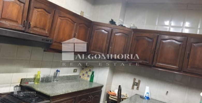 Furnished Apartment for rent 285.00 M2 in Giza, Mohandeseen