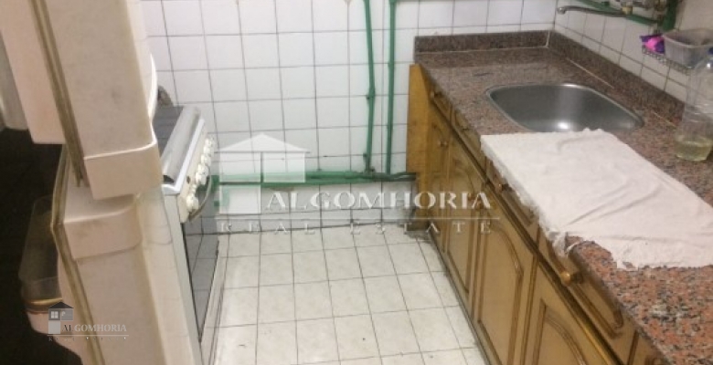 شقه للايجار بالزمالك