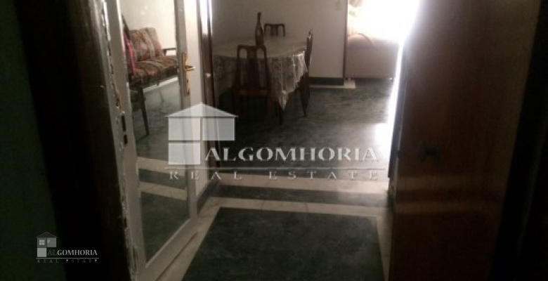 شقه للايجار بالزمالك