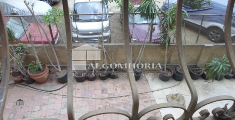 Furnished Villa for rent 160.00 M2 in Giza, Dokki