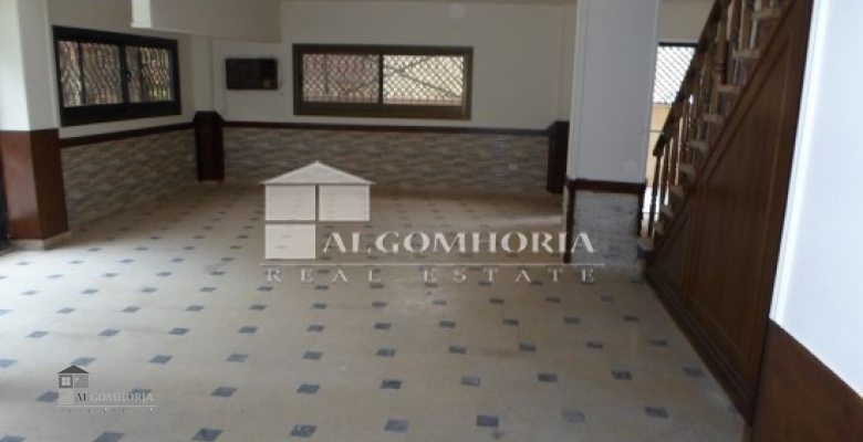 Furnished Villa for rent 160.00 M2 in Giza, Dokki