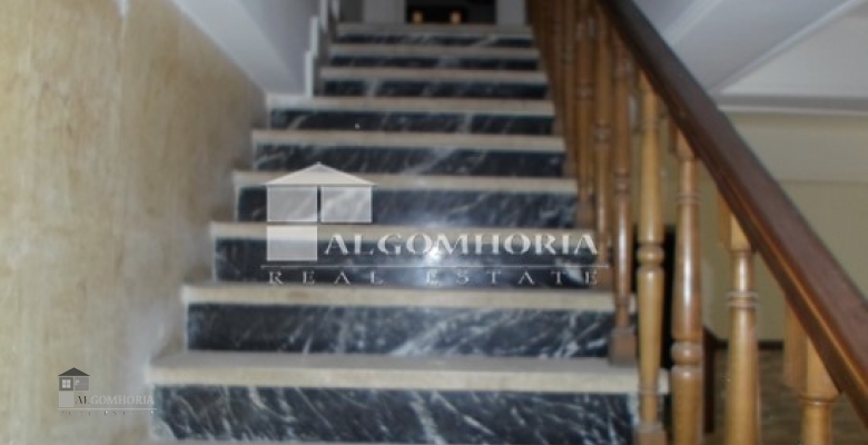 Furnished Villa for rent 160.00 M2 in Giza, Dokki