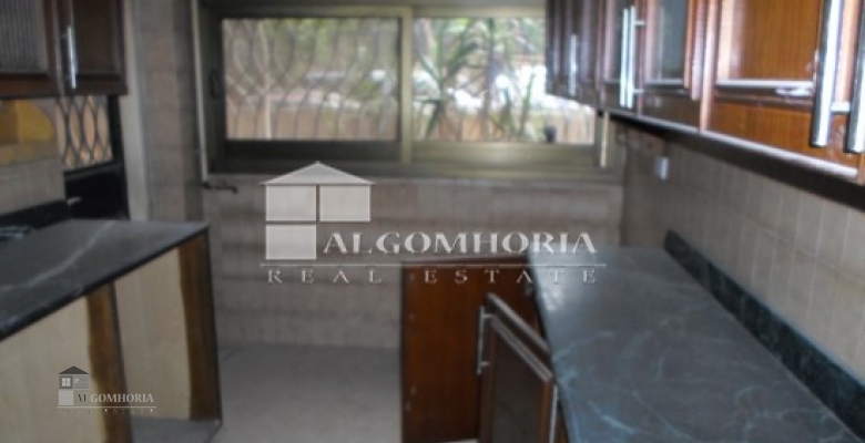Furnished Villa for rent 160.00 M2 in Giza, Dokki