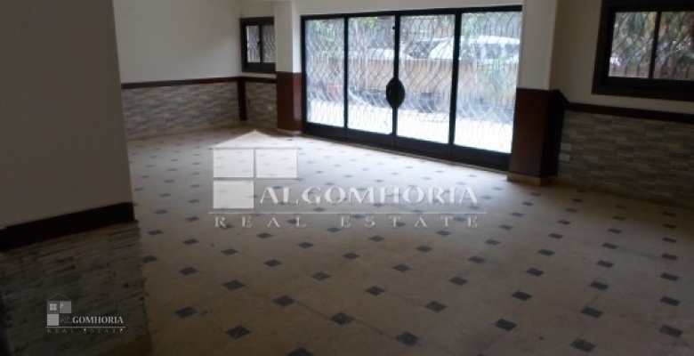 Furnished Villa for rent 160.00 M2 in Giza, Dokki