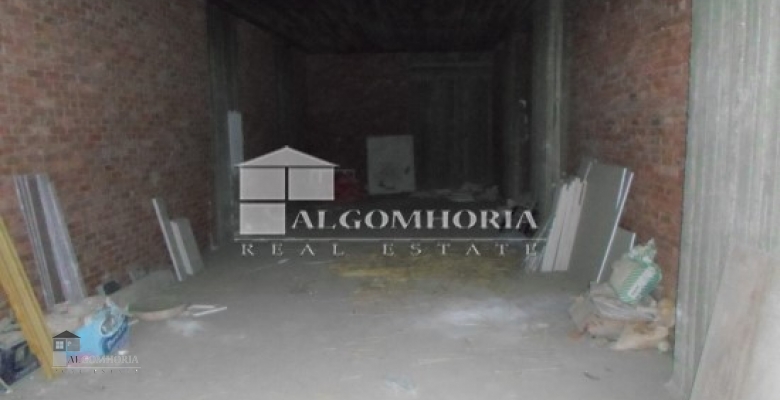 Furnished Shop for rent 80.00 M2 in Giza, Dokki