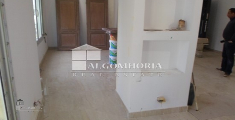 Unfurnished Apartment for rent 180.00 M2 in Giza, Dokki