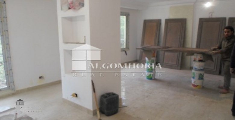 Unfurnished Apartment for rent 180.00 M2 in Giza, Dokki