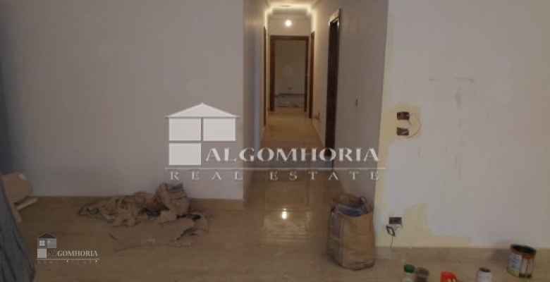 Unfurnished Apartment for rent 180.00 M2 in Giza, Dokki