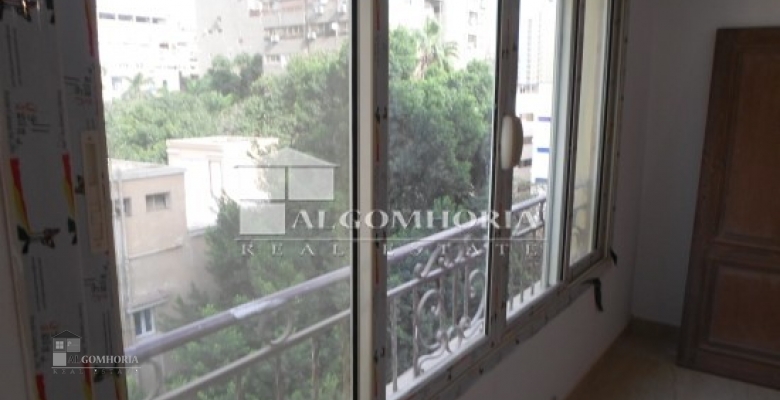 Unfurnished Apartment for rent 180.00 M2 in Giza, Dokki