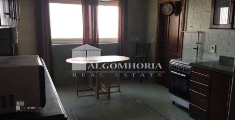 Furnished Apartment for rent 215.00 M2 in Cairo, Maadi