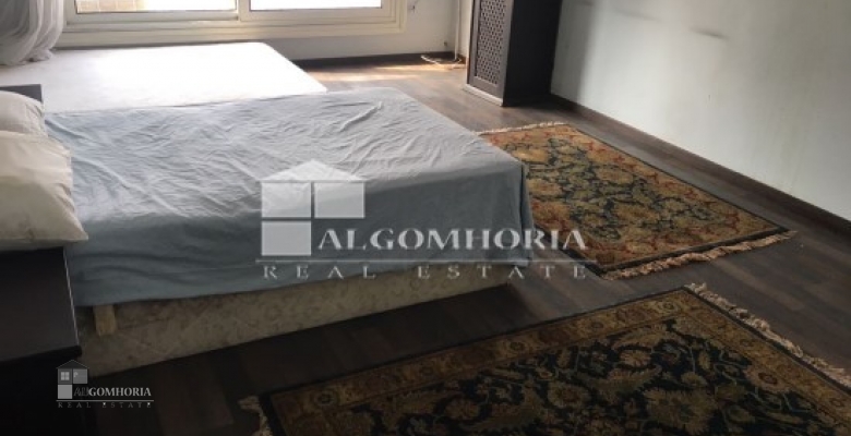 Furnished Apartment for rent 215.00 M2 in Cairo, Maadi