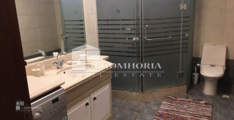 Furnished Apartment for rent 215.00 M2 in Cairo, Maadi