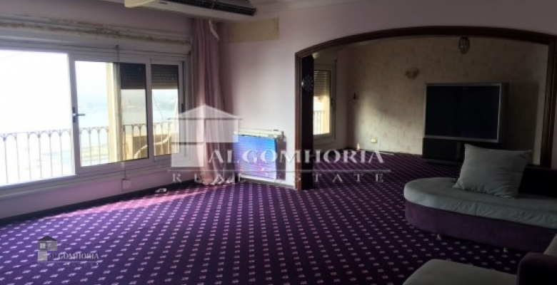 Furnished Apartment for rent 215.00 M2 in Cairo, Maadi