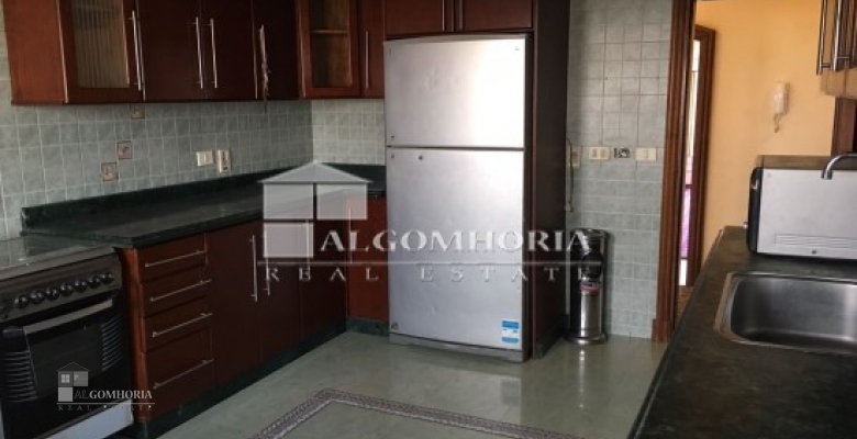 Furnished Apartment for rent 215.00 M2 in Cairo, Maadi