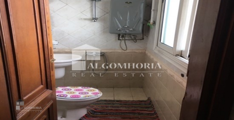 Furnished Apartment for rent 215.00 M2 in Cairo, Maadi