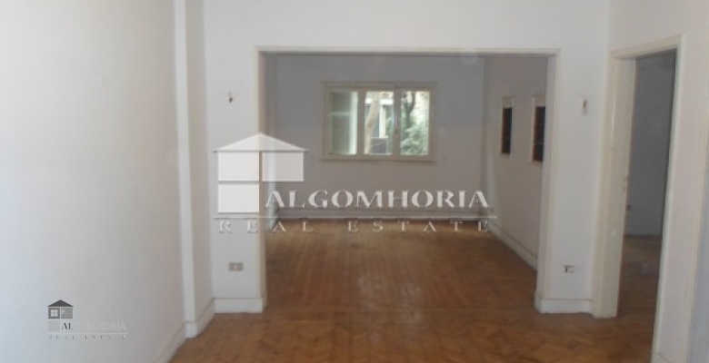 شقة إداري للإيجار - بالزمالك / Administrative apartment for rent - in Zamalek