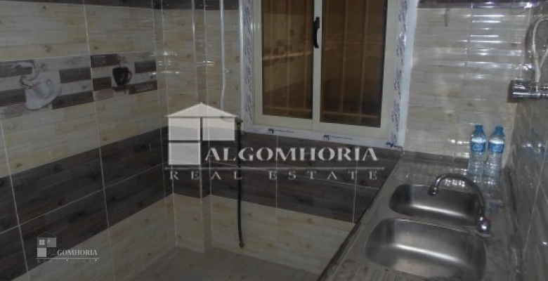 شقة إداري للإيجار - بالزمالك / Administrative apartment for rent - in Zamalek