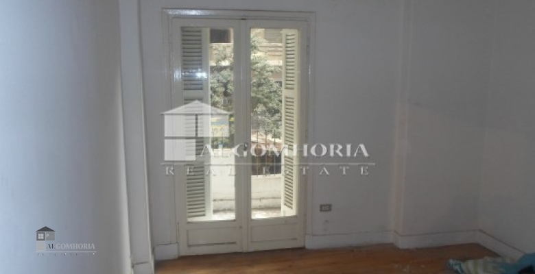 شقة إداري للإيجار - بالزمالك / Administrative apartment for rent - in Zamalek