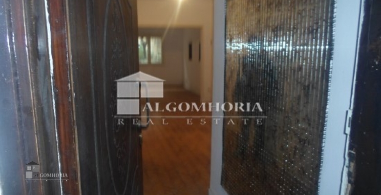 شقة إداري للإيجار - بالزمالك / Administrative apartment for rent - in Zamalek