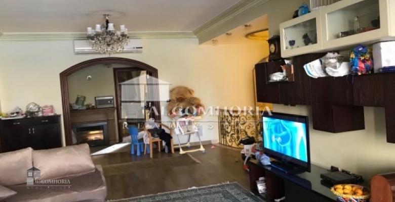 Furnished Villa for rent 798.00 M2 in Cairo, Tagamoa El Khames