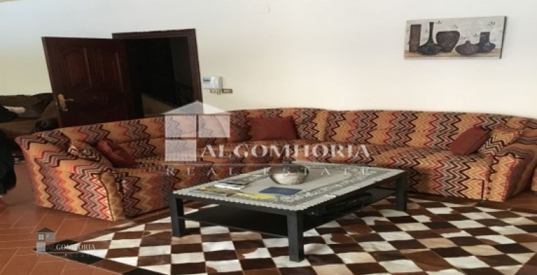 Furnished Villa for rent 798.00 M2 in Cairo, Tagamoa El Khames