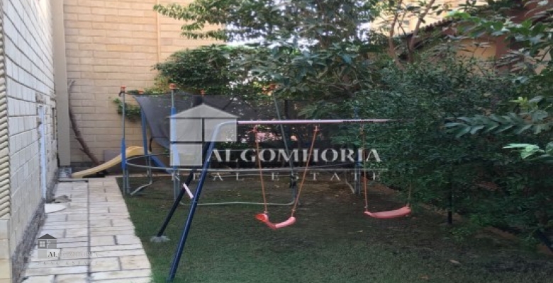 Furnished Villa for rent 798.00 M2 in Cairo, Tagamoa El Khames