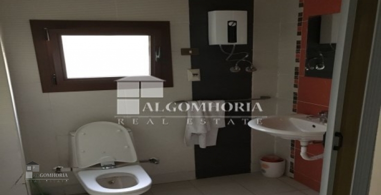 Furnished Villa for rent 798.00 M2 in Cairo, Tagamoa El Khames
