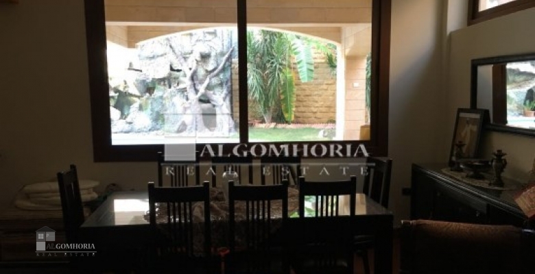 Furnished Villa for rent 798.00 M2 in Cairo, Tagamoa El Khames