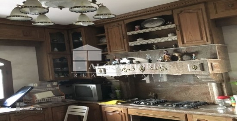 Furnished Villa for rent 798.00 M2 in Cairo, Tagamoa El Khames