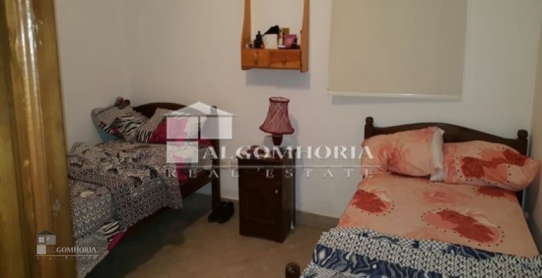 Furnished Chaleh for rent 180.00 M2 in North Coast, Sidi Abdel Rahman