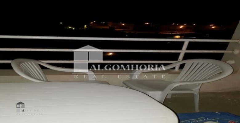 Furnished Chaleh for rent 180.00 M2 in North Coast, Sidi Abdel Rahman