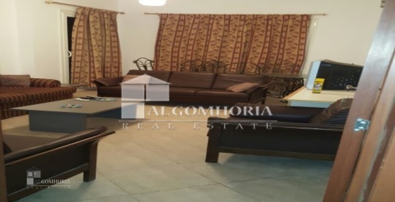 Furnished Chaleh for rent 180.00 M2 in North Coast, Sidi Abdel Rahman
