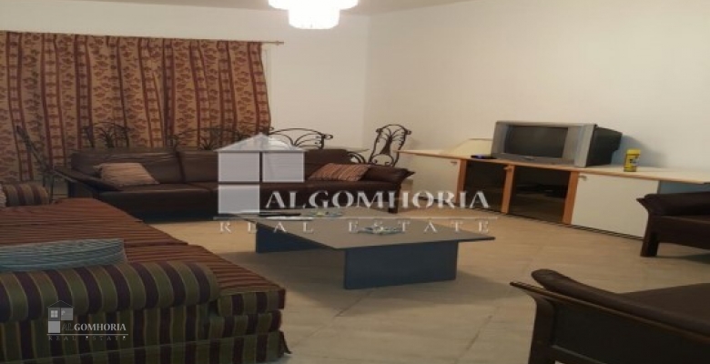 Furnished Chaleh for rent 180.00 M2 in North Coast, Sidi Abdel Rahman